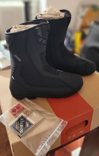 Tcx explorer gore - tex,