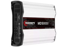 Taramps MD 5000.1 500 W 1 Ohm