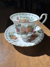 Royal Albert 1994 Bone China