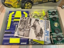 Tamiya 1/12 Caterham Super