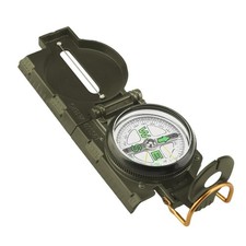 Bussola professionale, bussola