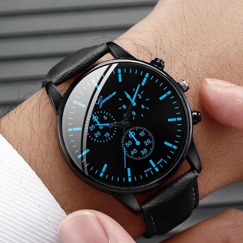 Set orologio uomo lusso - set,