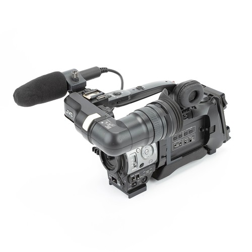 Jvc hm700chu inch 3 ccd - gy-hm700chu, 1/3
