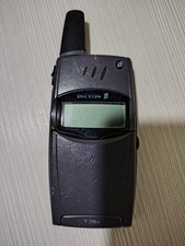Ericsson T28S + Charged