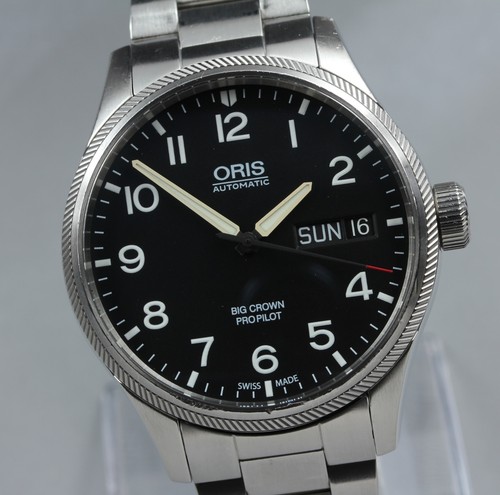Orologio automatico uomo - orologio,