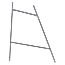 SOSTEGNO A SCALA PER GABBIA