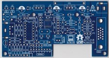 uTerm Terminale VGA per