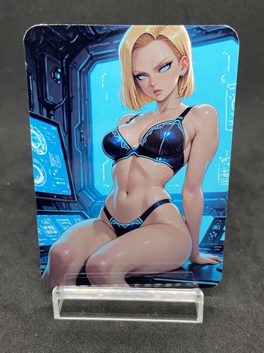 Android sexy card acg - sexy,
