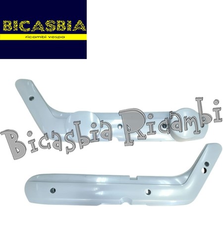 3866 coppia fiancate - -,