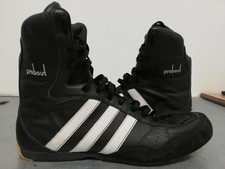 US 11 Adidas Probout boxing