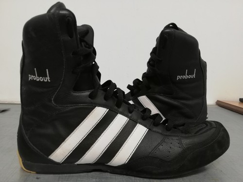 Adidas probout boxing - 11,