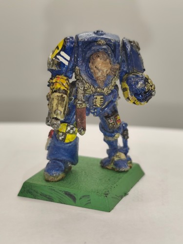 Warhammer 40k rogue trader - 40k,