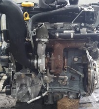 MOTORE SEMICOMPLETO PER FIAT