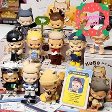 POP KUBO 24/7 You Series Blind