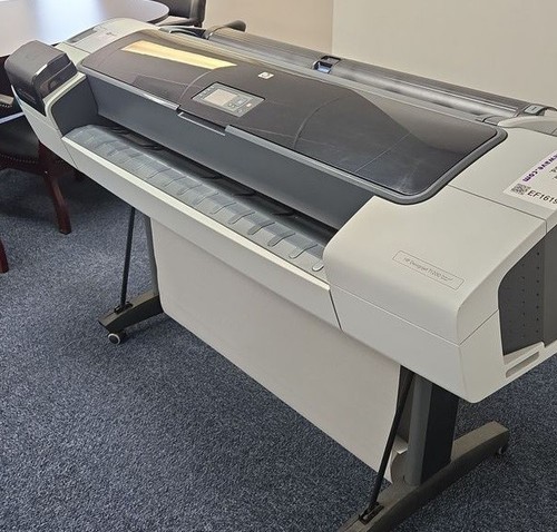 Designjet t1100 wide - ",