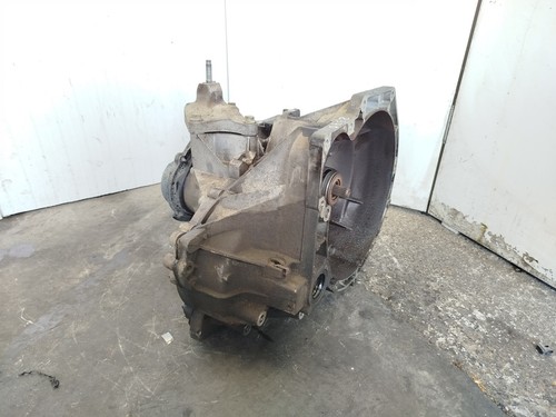 2n1h7002ec cambio ford fiesta - cambio,