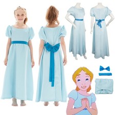 Costume Halloween Peter Pan