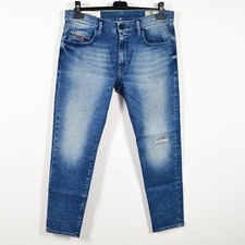 DIESEL D-STRUKT_JEANS UOMO