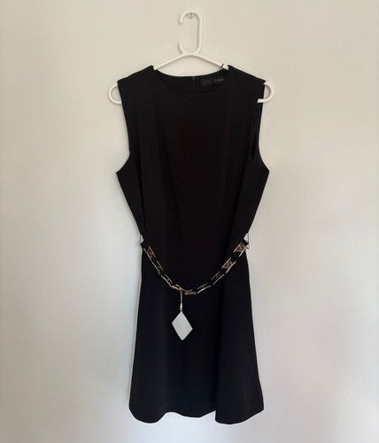 Mini abito donna zara - abito,