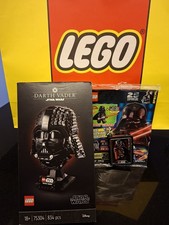 LEGO STAR WARS 75304 Darth