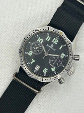 JUNGHANS Pilot Edition