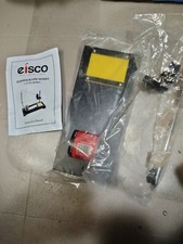 Sismografo EISCO modello