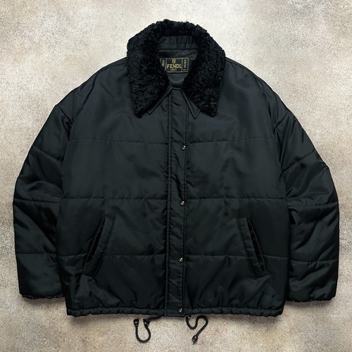 Fendi giacca bomber - bomber, uomo