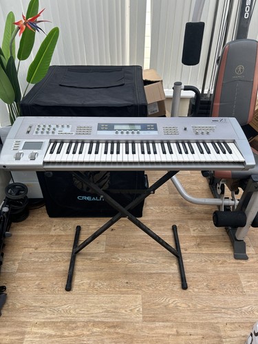Korg sintetizzatore multi - sintetizzatore,