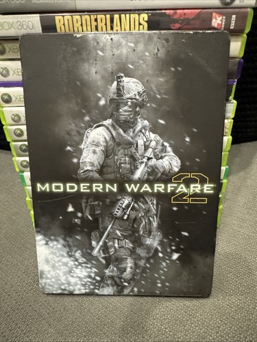 Call duty modern - duty, warfare