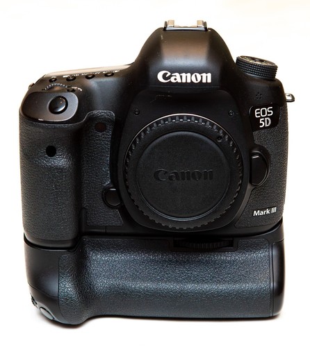 Canon eos mark iii - canon,