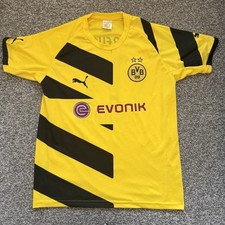 Maglia Borussia Dortmund BVB