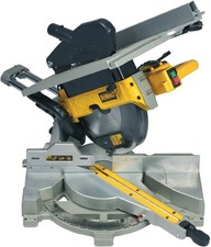 Dewalt D27112-QS Troncatrice Radiale Pianetto 305mm