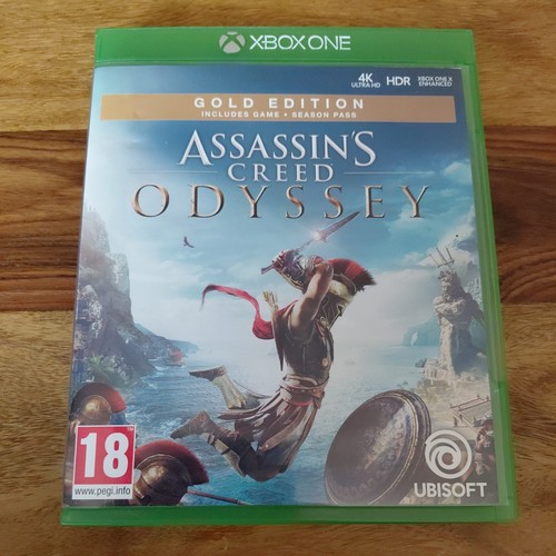 Assassin creed odyssey - creed,