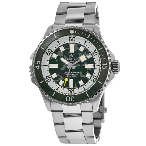 Nuovo orologio uomo breitling - nuovo,
