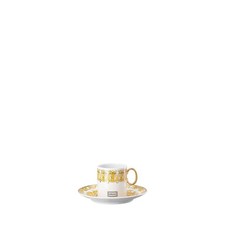 Rosenthal Versace Medusa