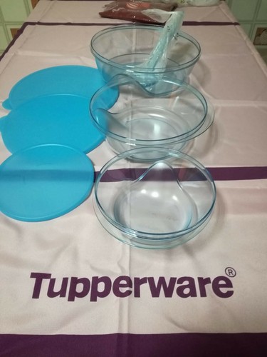 Tupperware promo omaggio - tupperware, le