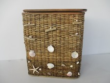 CESTO PORTA BIANCHERIA PORTA