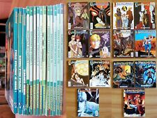 Lotto di 14 fumetti JONATHAN STEELE N. 0-10 e N.17-46-64 - Bonelli, Star Comics*