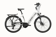 BICI ELETTRICA EBIKE PASSEGGIO