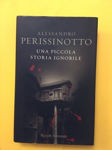 Una piccola storia