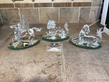 Swarovski COMPLETE SET OF