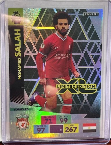 Edizione limitata mohamed - edizione,