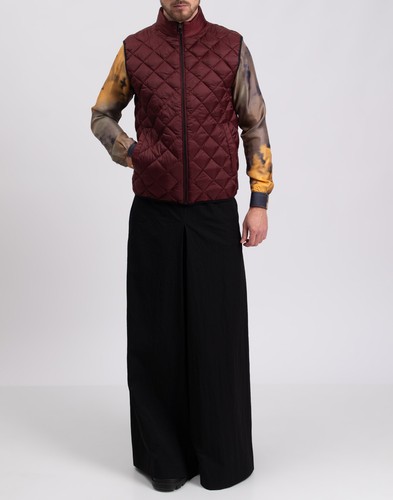 Gilet trapuntato michael - , kors
