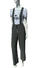 Pantalone vintage giorgio - pantalone,