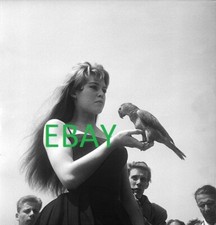 Photographie de BRIGITTE BARDOT