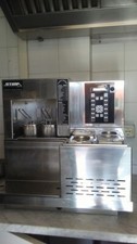 Cuoci pasta elettrico - stima,