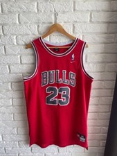 T-shirt maglia Nike NBA