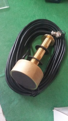 Trasduttore bronzo per - in,