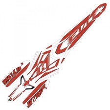 KIT ADESIVI REPLICA JITSIE