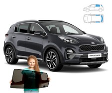Parasole per Kia Sportage IV 4